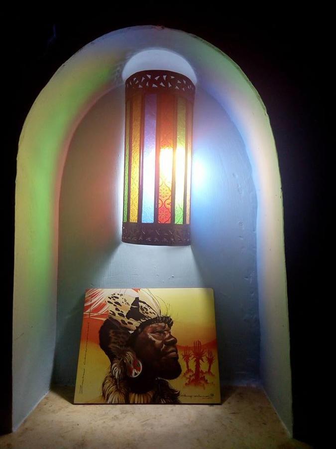 Taddart Aglou Exterior foto