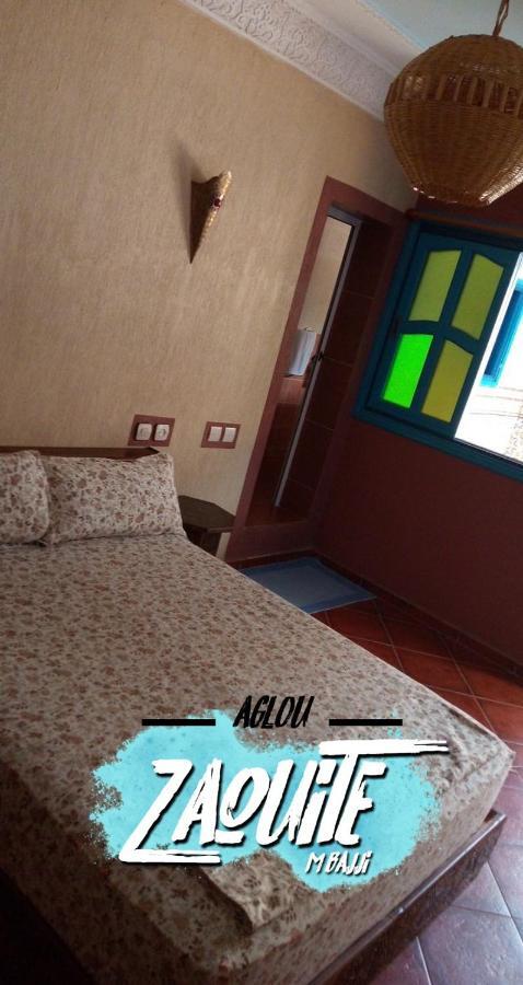 Taddart Aglou Exterior foto